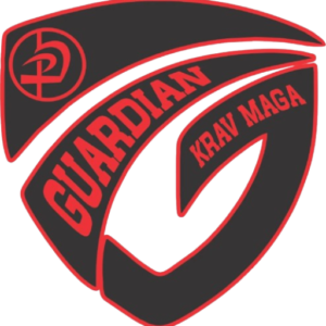 Guardian Krav Maga Logo