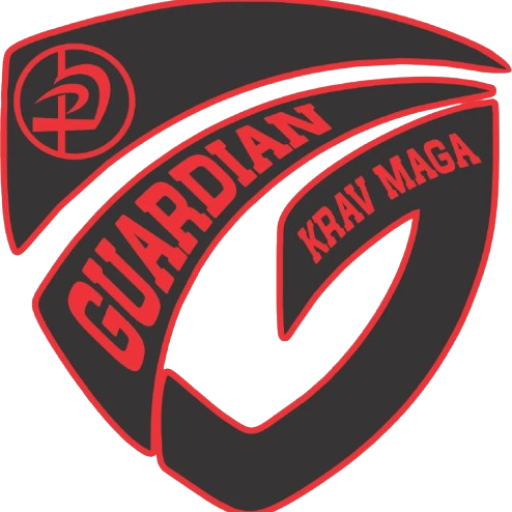 Guardian Krav Maga Logo